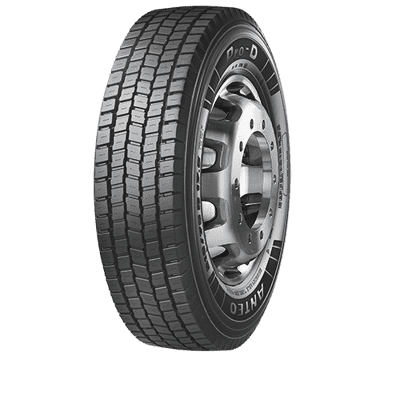 235/75 R17.5 132/130M A.ProD M+S Anteo