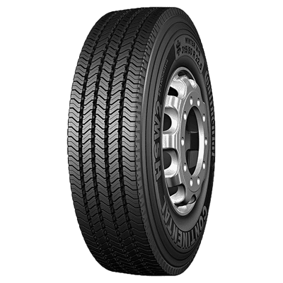 315/60 R22.5 154/150L HSW2 Scandinavia M+S Continental