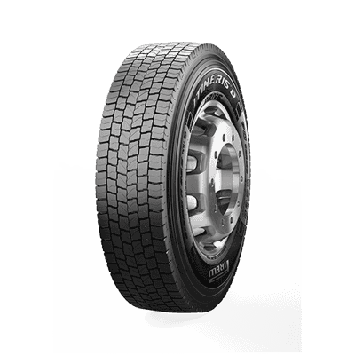 295/80 R22.5 152/148M IT-D90 M+S Pirelli