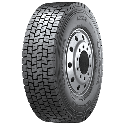 295/80 R22.5 152/148M LZ22 18PR Laufenn