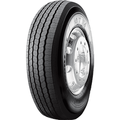 295/80 R22.5 152J/154E City U4 M+S 16PR Sava