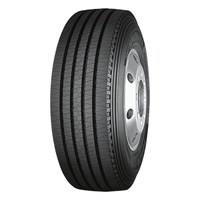 12 R22.5 152L/148L 104ZR Yokohama