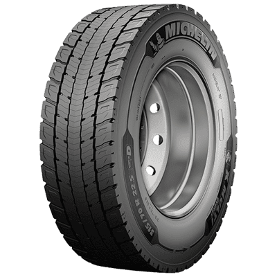 295/80 R22.5 154/150L(152/149M)X Multi Energy D VB Michelin