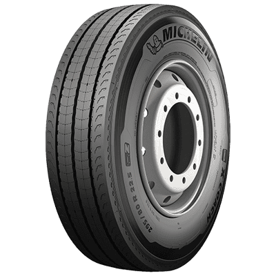 295/80 R22.5 154/150M X Coach Z VG M+S Michelin