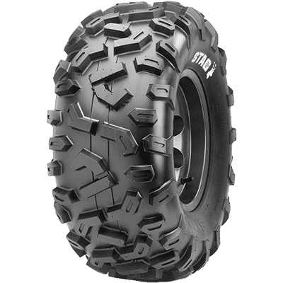 25x10.00 R12 (255/65R12) 53M CST Stag CU-58 CST