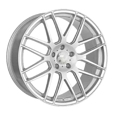2DRV WHEELWORLD WH26 10.0X22 5X112 ET58 66.6