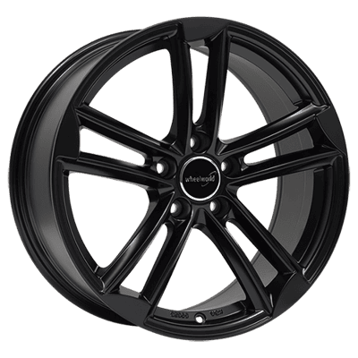 WH27 9,5x21 5x112 ET31 MB66,6 2DRV by Wheelworld