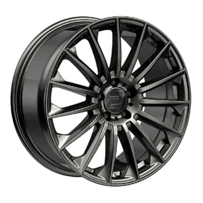 2DRV WHEELWORLD WH39 8.5X19 5X112 ET35 66.6