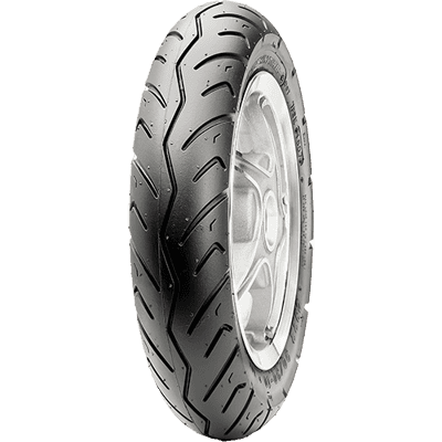 3.00-10 42J #E schwarz C-922K CST