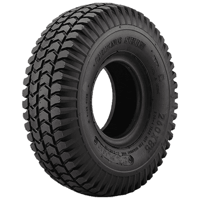 3.00-8 grau C-248 Block 4PR CST