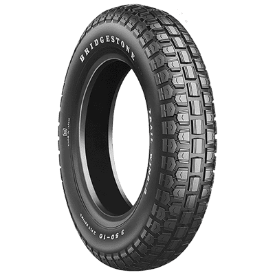 3.50 -10 51J TT Trail Wing 3 Bridgestone