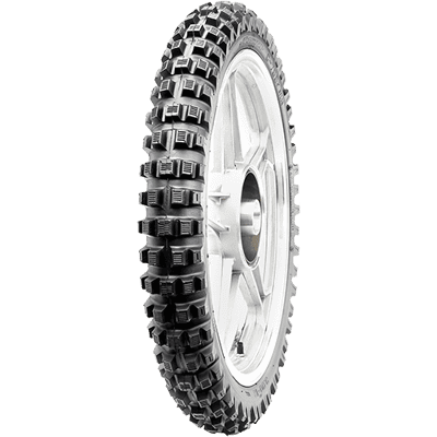 3.50-18 56P TT CST C-755 Cross 4PR CST