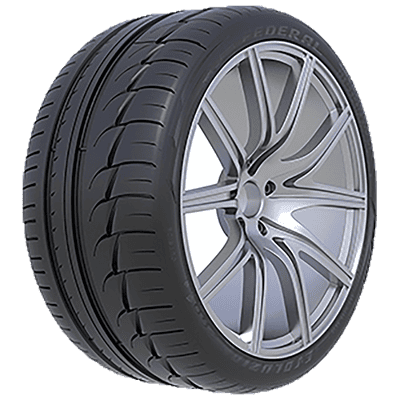 245/45 ZR20 103Y Evoluzion F60 XL Federal