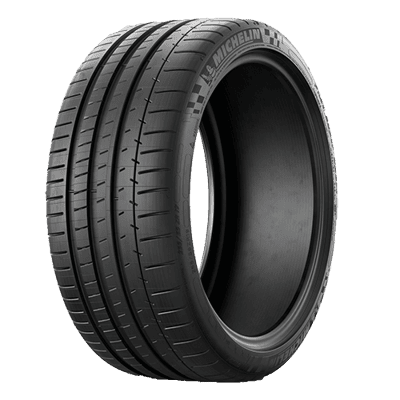 305/30 ZR19 (102Y) Pilot Super Sport EL UHP FSL Michelin