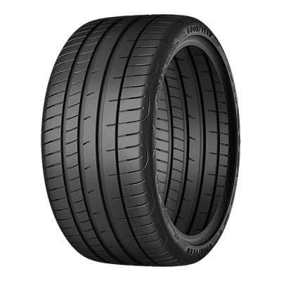 305/30 ZR21 104Y Eagle F1 Supersport NB0 XL FP Goodyear