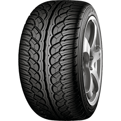305/35 R24 112V Parada Spec-X PA02 XL RPB M+S Yokohama