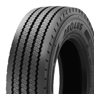 295/80 R22.5 154/149M Neo Urban G 18PR Aeolus