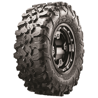 30x10.00 R14(255/80 R14) 60M Maxxis Carnivore ML1 Maxxis