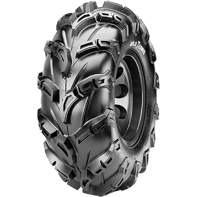 27x11.00-12 74J CU-06 6PR Wild Thang CST CST