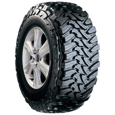 30x9.50 R15 104Q Open Country M/T FSL POR Toyo