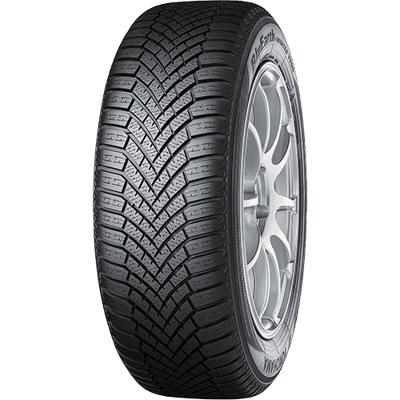 315/30 R21 105W BluEarth-Winter V906 XL RPB Yokohama