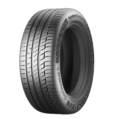 315/30 R22 107Y PremiumContact 6 XL * SUV Continental