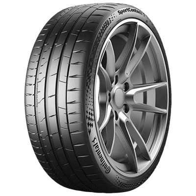 315/30 ZR21  (105Y) SportContact 7 XL FR Continental
