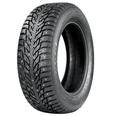 215/65 R16 102T HKPL 9 SUV XL Studded M+S Nokian