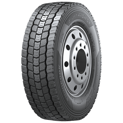 315/60 R22.5 152/148L Smart Flex DH51 18PR Hankook
