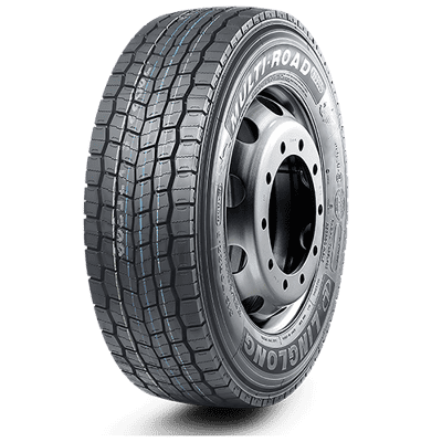315/70 R22.5 156/150L KTD300 18PR LA (HB) ECE-S EU Leao
