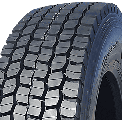 315/70 R22.5 156/150M GHD20 Goodtrip