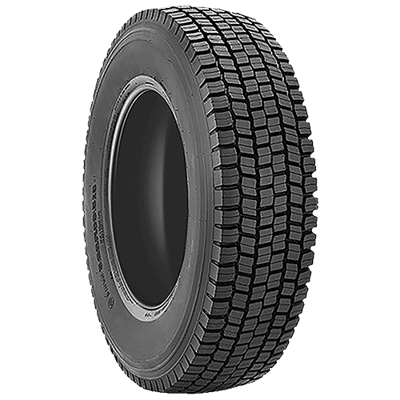315/80 R22.5 154/151M MultiDrive D2 Goodride