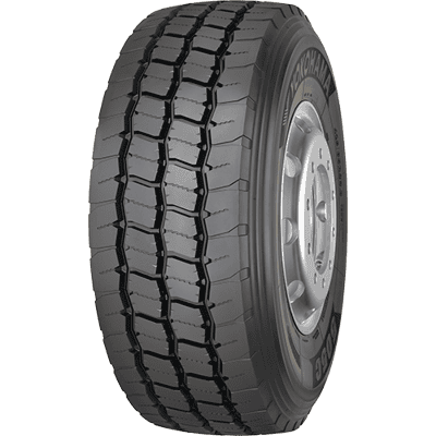 315/80 R22.5 156/150K 505C Yokohama