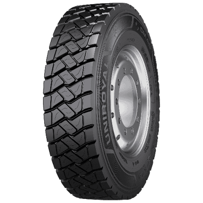 315/80 R22.5 156/150K DM 40 M+S 20PR Uniroyal