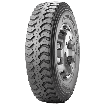 315/80 R22.5 156/150K FormularOn-OffDrive POR 18PR Formula
