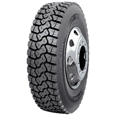 315/80 R22.5 156/150K R-Truck Drive M+S Nokian