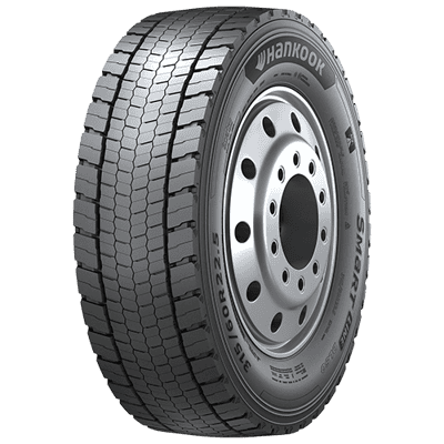 315/80 R22.5 (156/150L) Smart Line DL50 20PR Hankook