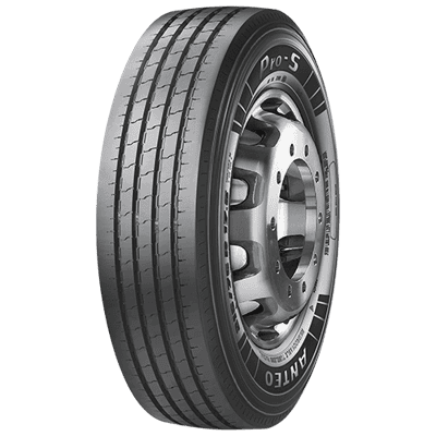 235/75 R17.5 132/130M A.ProS M+S Anteo