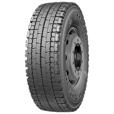 315/80 R22.5 156L XDW Ice Grip RMX M+S Michelin