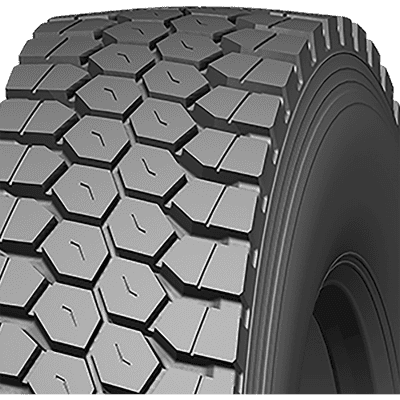 315/80 R22.5 157/154L GMD30 Goodtrip