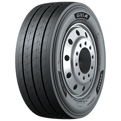 315/80 R22.5 158/150L(154/150M) GSR237 Giti