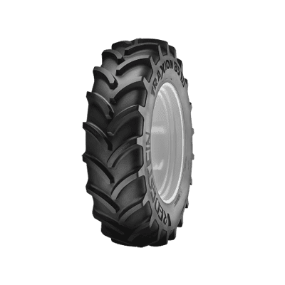 320/85 R24 122A8/B Traxion 85 II Vredestein