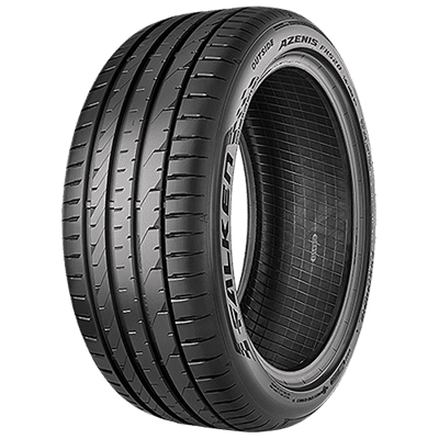 325/35 R22 114Y Azenis FK-520 XL MFS Falken