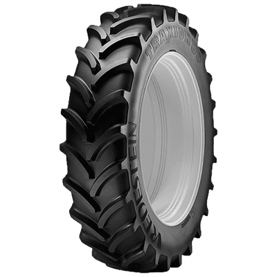 340/85 R28 (13.6 R28) 127A8/127BTraxion 85 Vredestein