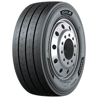 355/50 R22.5 156L GSR237 20PR 3PMSF Giti