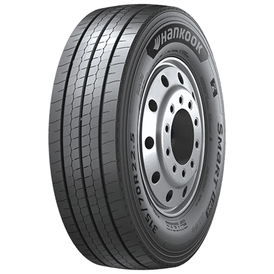 355/50 R22.5 156L Smart Line AL50 18PR Hankook