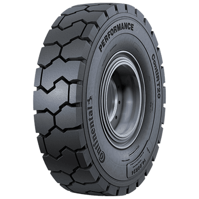 355/65 R15 (350R15) 170A5 RT20 Performance 24PR Continental