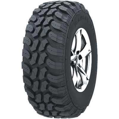 35x12.50 R15 113Q Radial M/T SL366 Trazano