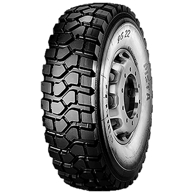 395/85 R20 168G (161J) PS22 Pista P.O.R. Pirelli