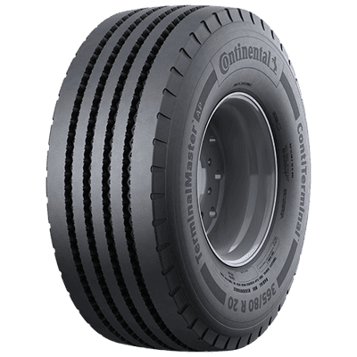 365/80 R20 175A5 TerminalMaster AP Continental